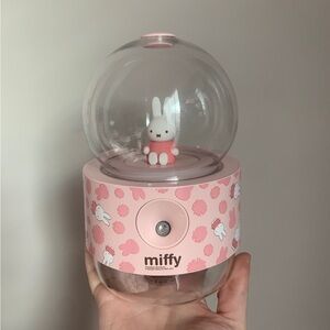 Miffy humidifier
